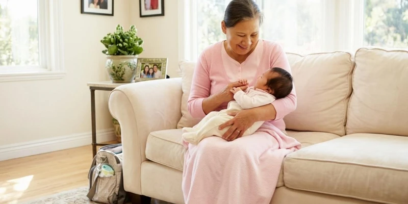 Back-to-School Peace of Mind: Why Caregiver Certification Matters for Childcare and Eldercare