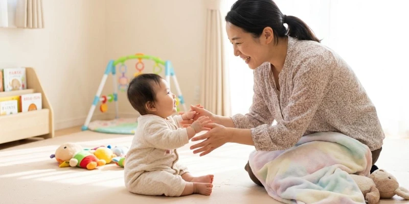 The Importance of Nanny Help: Trust, Language, and Balance for Modern Families