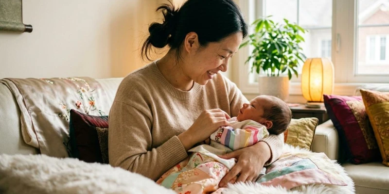 Culturally Aware Elder Care: A Lifeline for Families During Family Caregiver Month